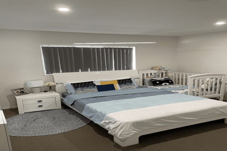 Photo of property in 9 Sohum Place, Manukau, Auckland, 2104