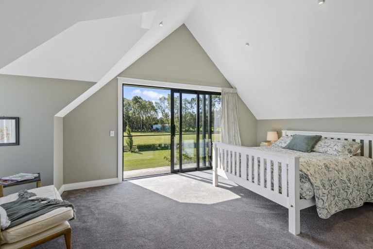 Photo of property in 93 Cossars Road, Tai Tapu, Christchurch, 7672