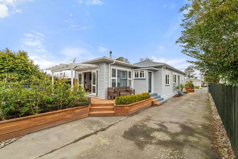 Photo of property in 50 Condell Avenue, Papanui, Christchurch, 8053