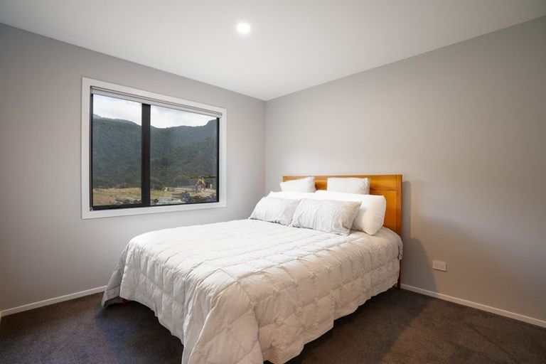 Photo of property in 30 Matai Street, Duncan Bay, Tennyson Inlet, 7195