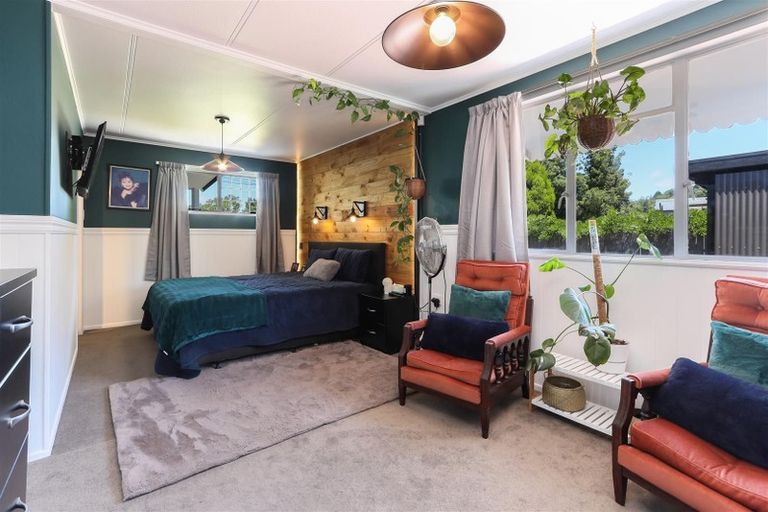 Photo of property in 45 Fairview Road, Western Heights, Rotorua, 3015