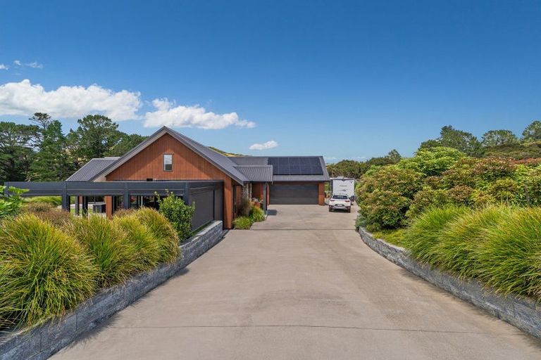 Photo of property in 43 Discovery Drive, Wharekaho, Whitianga, 3510