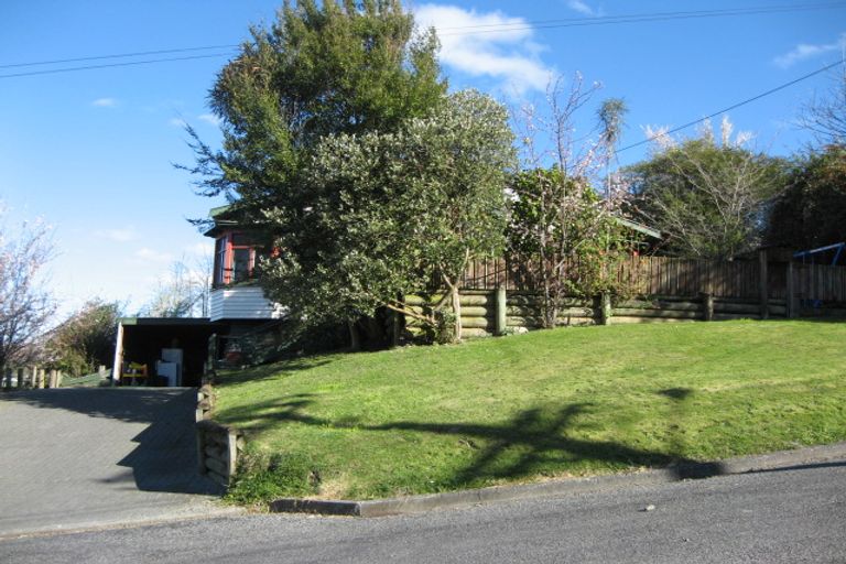 Photo of property in 1 Titi Street, Taihape, 4720
