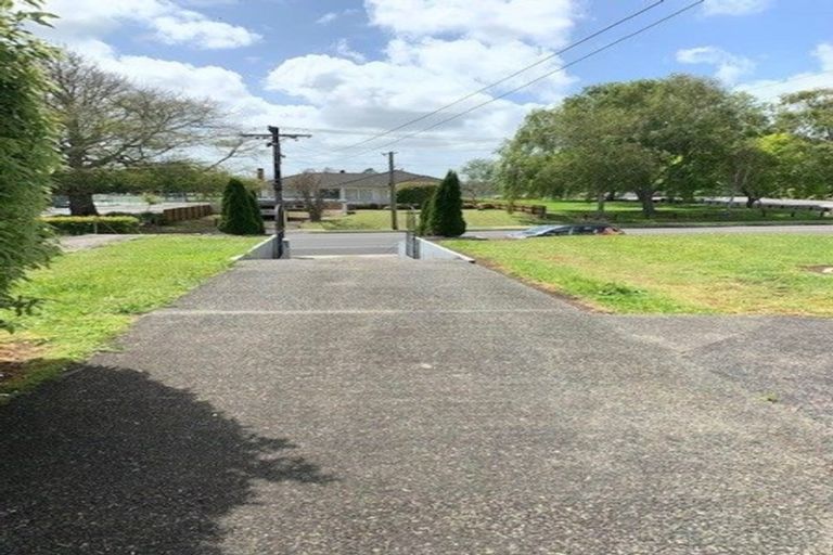 Photo of property in 125 Queen Street, Pukekohe, 2120