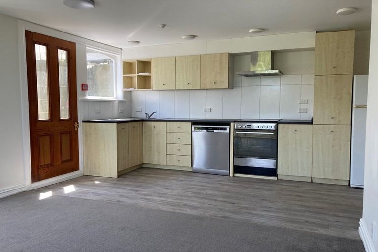 Photo of property in 49 Devon Street, Aro Valley, Wellington, 6021