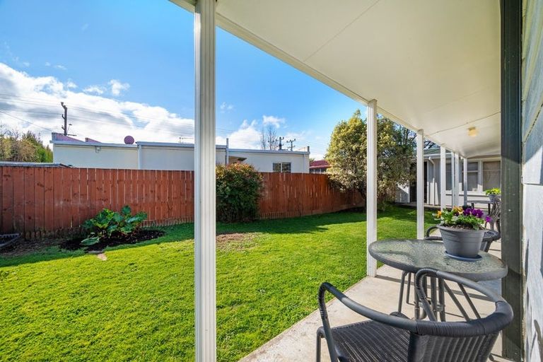 Photo of property in 9a Edith Street, Redwoodtown, Blenheim, 7201