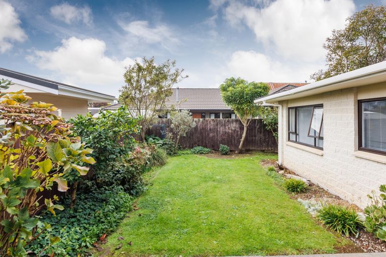 Photo of property in 340b Featherston Street, Palmerston North, 4414