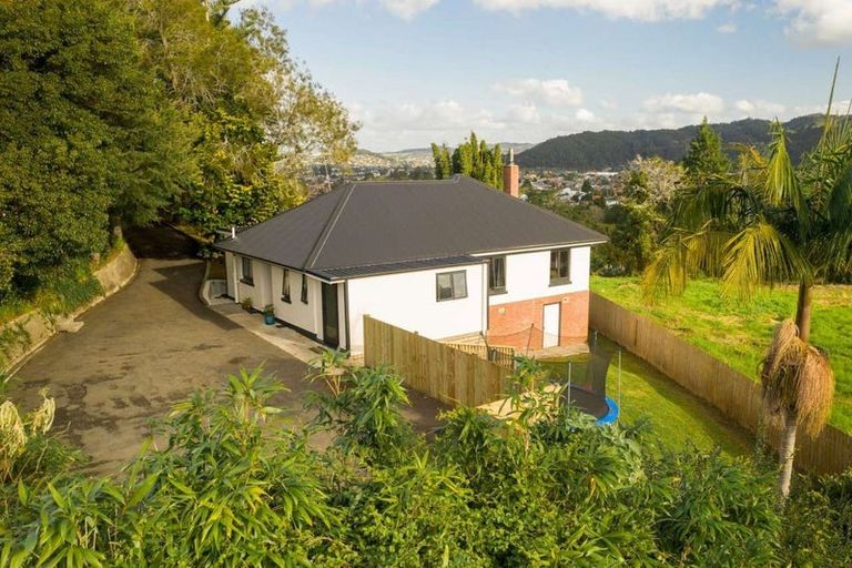 Photo of property in 75 Kiripaka Road, Tikipunga, Whangarei, 0112