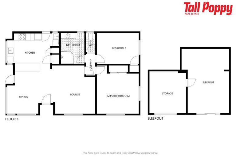 Photo of property in 11a Rangataua Street, Welcome Bay, Tauranga, 3112