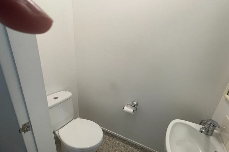 Photo of property in 8/7 Henry Street, Kilbirnie, Wellington, 6022