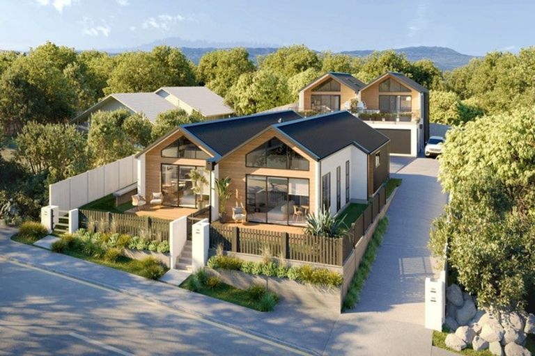 Photo of property in 180a Scott Street, Waverley, Dunedin, 9013