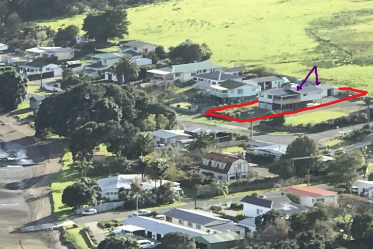 Photo of property in 2053 Whangarei Heads Road, Whangarei Heads, Whangarei, 0174
