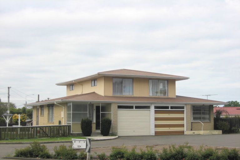 Photo of property in 6/260 Harewood Road, Bishopdale, Christchurch, 8053