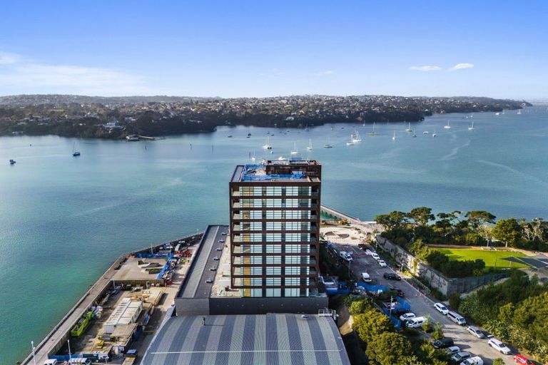 Photo of property in 502/6 Boundary Road, Hobsonville, Auckland, 0616