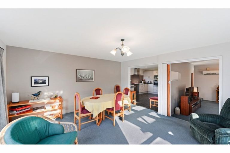 Photo of property in 1a Whaka Terrace, Huntsbury, Christchurch, 8022