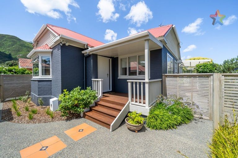 Photo of property in 57 Riverside Drive, Waiwhetu, Lower Hutt, 5010