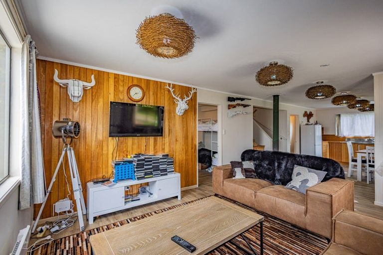 Photo of property in 1b Park Avenue, Ohakune, 4625