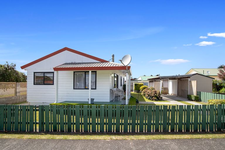 Photo of property in 42b Smith Street, Matamata, 3400