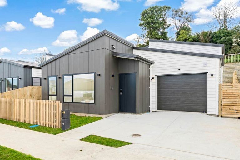 Photo of property in 50 Bannockburn Road, Opaheke, 2113