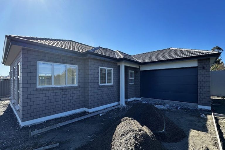 Photo of property in 10 George Yee Place, Taradale, Napier, 4112