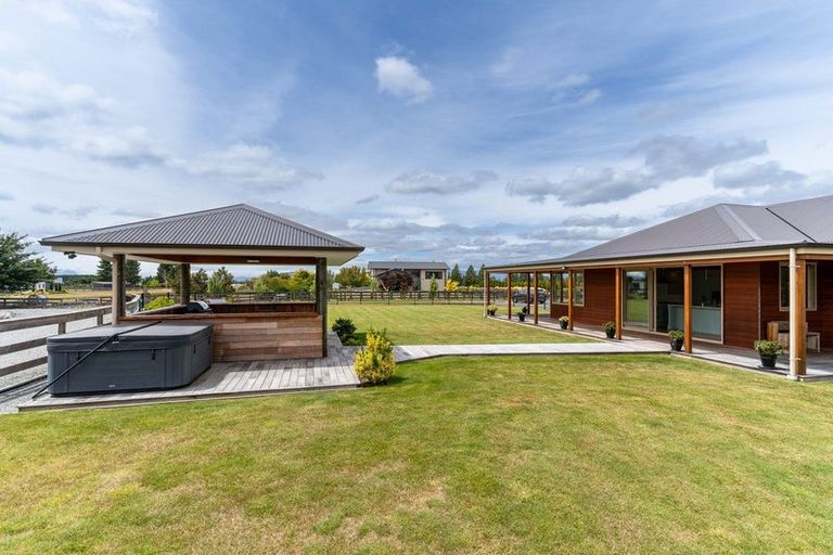 Photo of property in 15 The Drive, Twizel, 7999