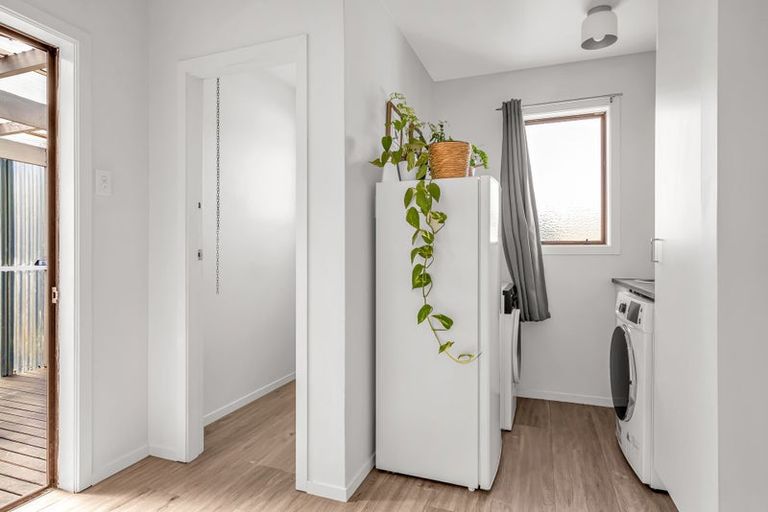 Photo of property in 210 Whitby Road, Wakefield, 7025