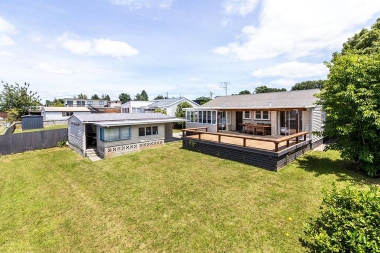 Photo of property in 40 Korari Crescent, Mangakino, 3421