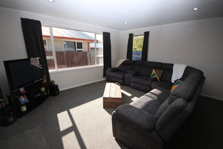 Photo of property in 105 Grove Street, Tinwald, Ashburton, 7700