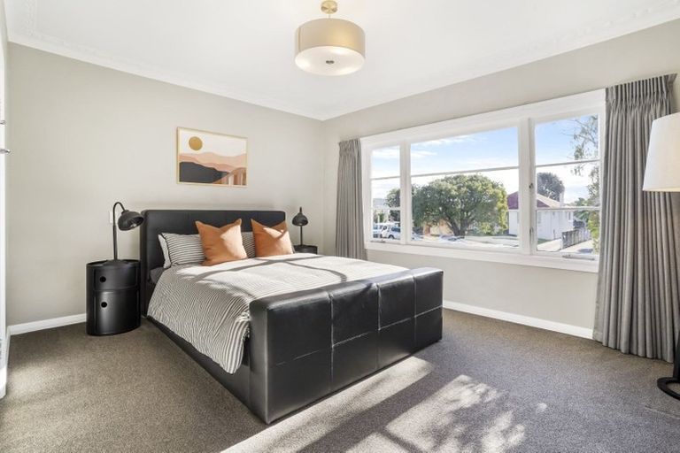 Photo of property in 3 William Denny Avenue, Westmere, Auckland, 1022