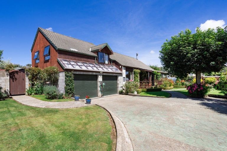 Photo of property in 12 Ramrig Street, Gladstone, Invercargill, 9810