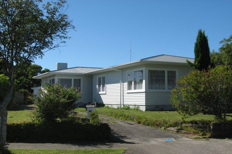 Photo of property in 36 Holdsworth Avenue, Milson, Palmerston North, 4414