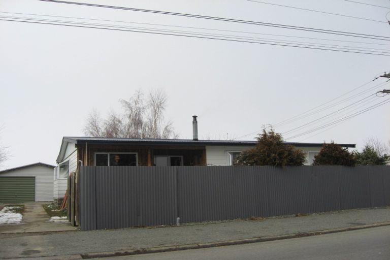 Photo of property in 46 Mackenzie Drive, Twizel, 7901