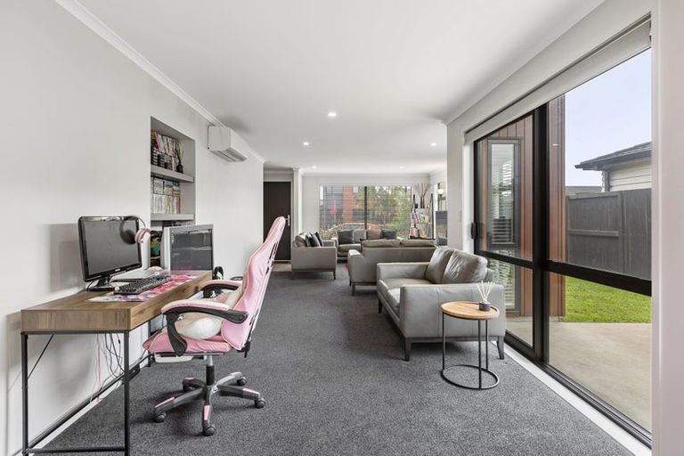 Photo of property in 6 Hatric Road, Chartwell, Hamilton, 3210