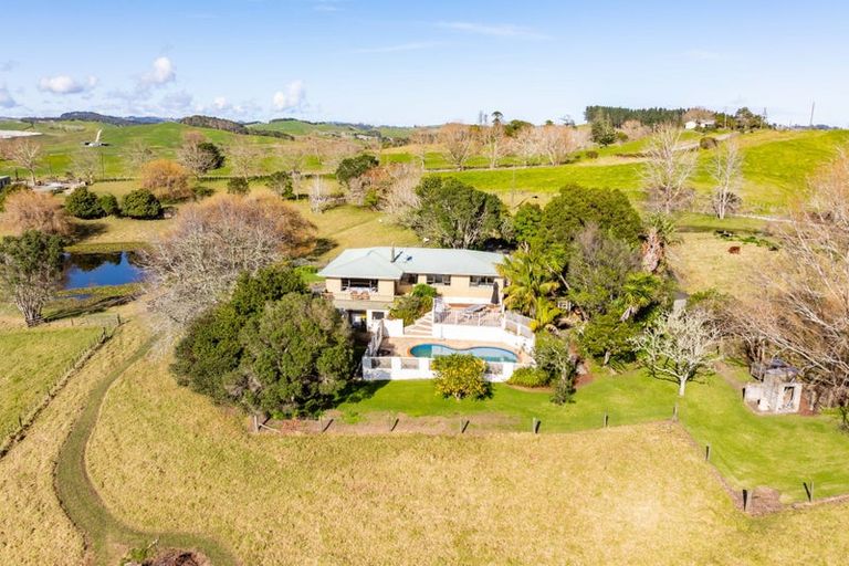 Photo of property in 356 B M Gubb Road, Port Albert, Wellsford, 0973