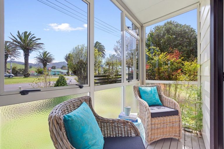 Photo of property in 1 Cornwall Street, Waihi, 3610