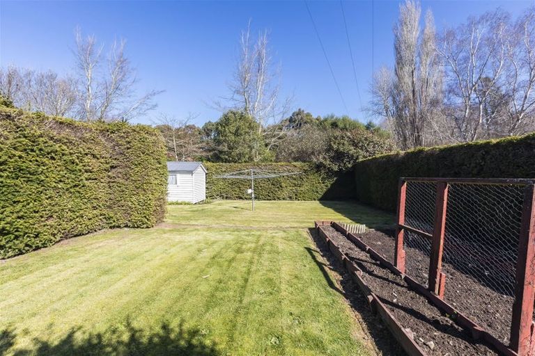 Photo of property in 151 Mabers Road, Clarkville, Kaiapoi, 7692