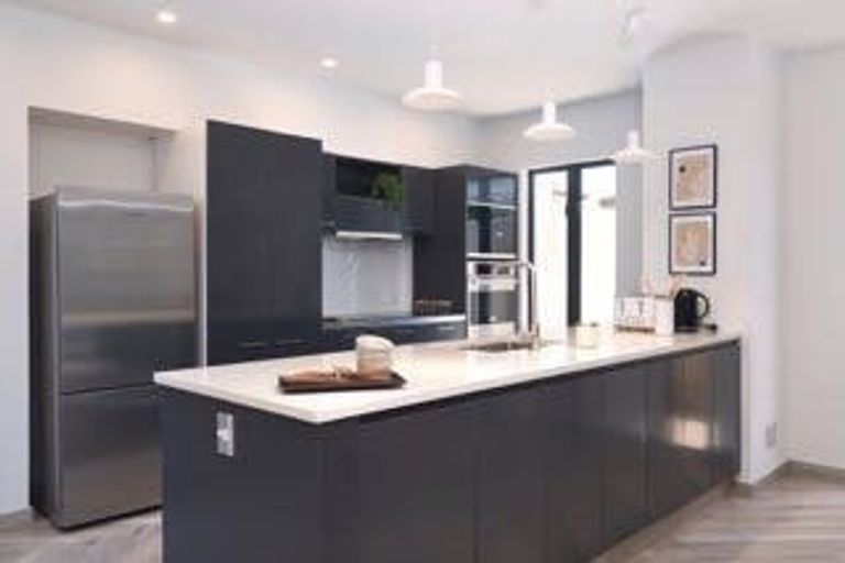 Photo of property in 1/20 Beveridge Street, Christchurch Central, Christchurch, 8013