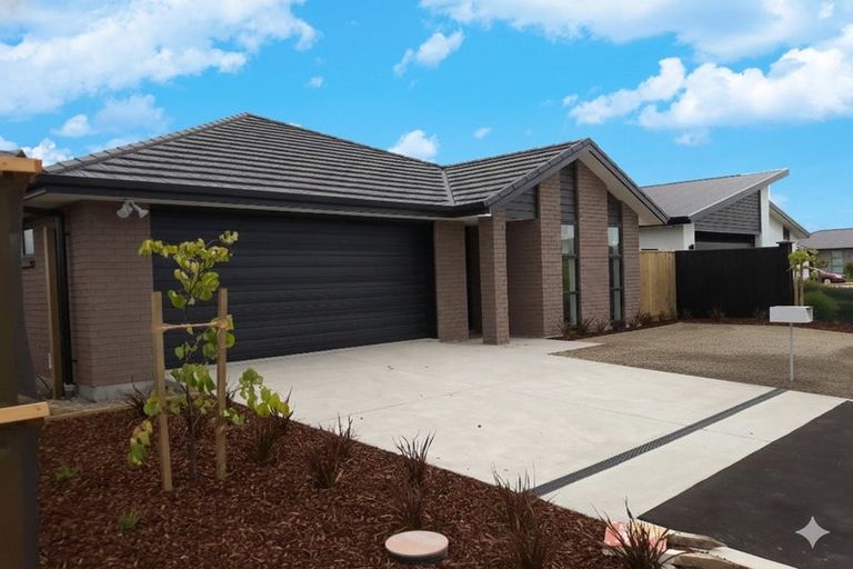 Photo of property in 44 Longcot Drive, Rolleston, 7615