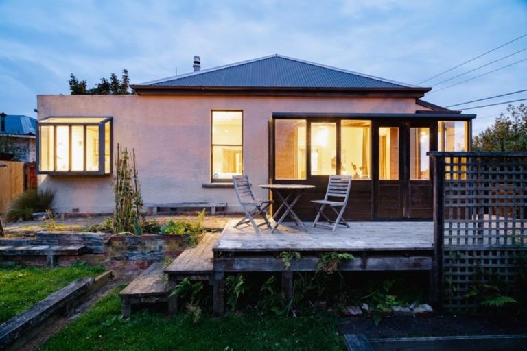 Photo of property in 135 Elgin Road, Maryhill, Dunedin, 9011