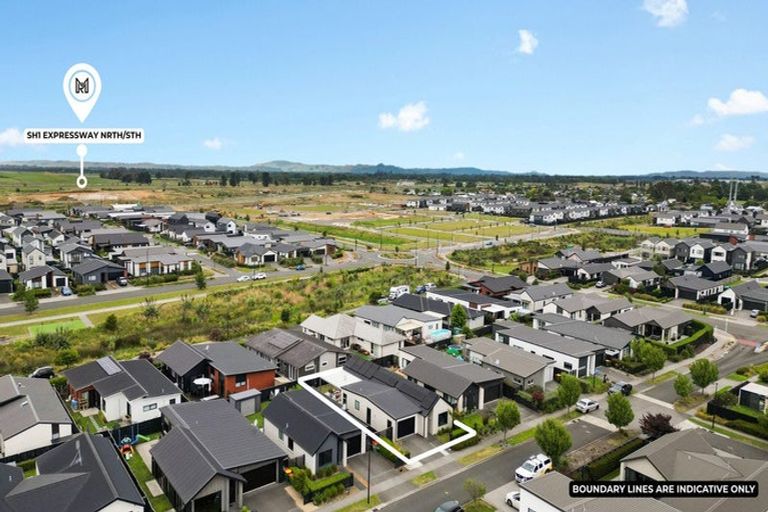 Photo of property in 14 Voight Avenue, Chartwell, Hamilton, 3210