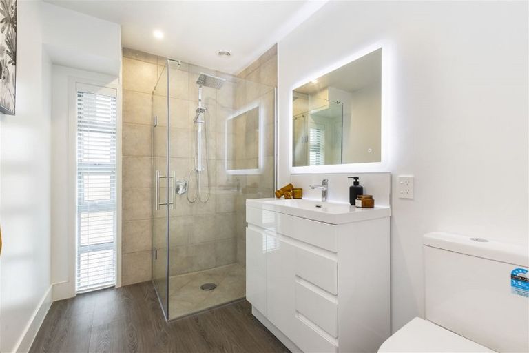 Photo of property in 19a Rostrevor Street, Hamilton Central, Hamilton, 3204