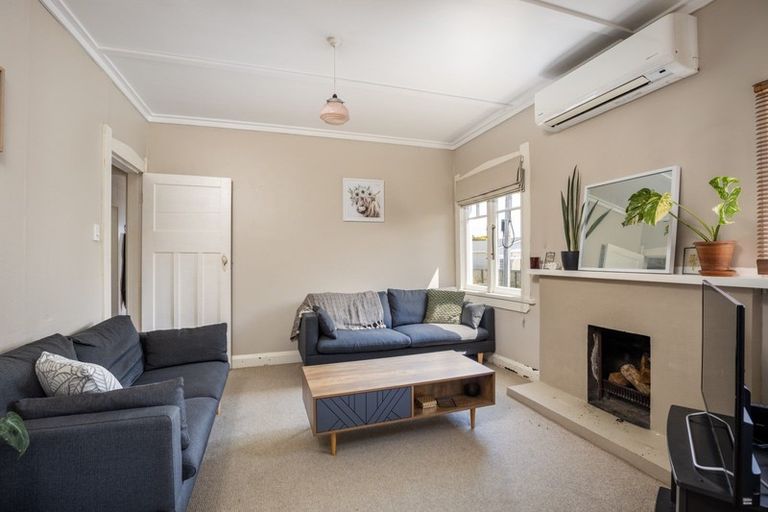 Photo of property in 7 Henui Street, Strandon, New Plymouth, 4312