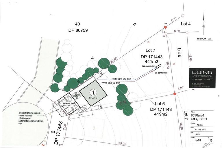 Photo of property in 16 Ward Drive, Opua, 0200