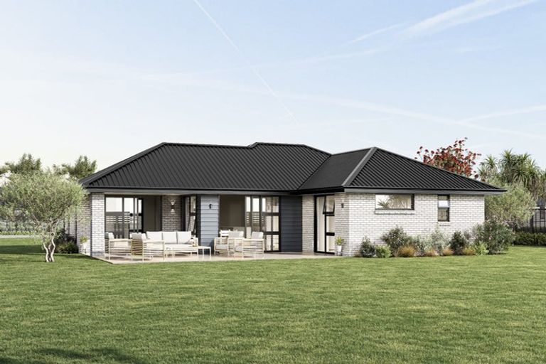 Photo of property in 104a Mahia Road, Manurewa, Auckland, 2102
