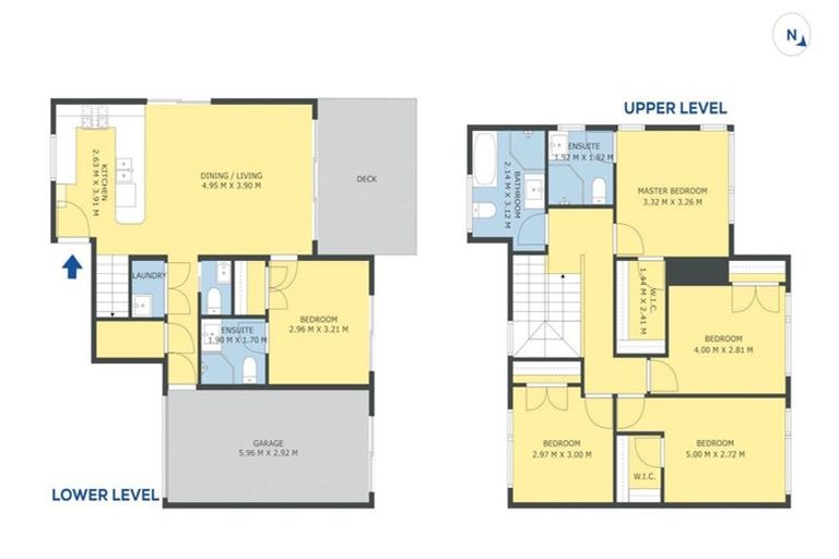 Photo of property in 9c Liam Place, Half Moon Bay, Auckland, 2012