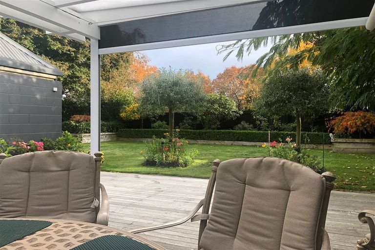 Photo of property in 9 Grangewood Lane, Burnside, Christchurch, 8053