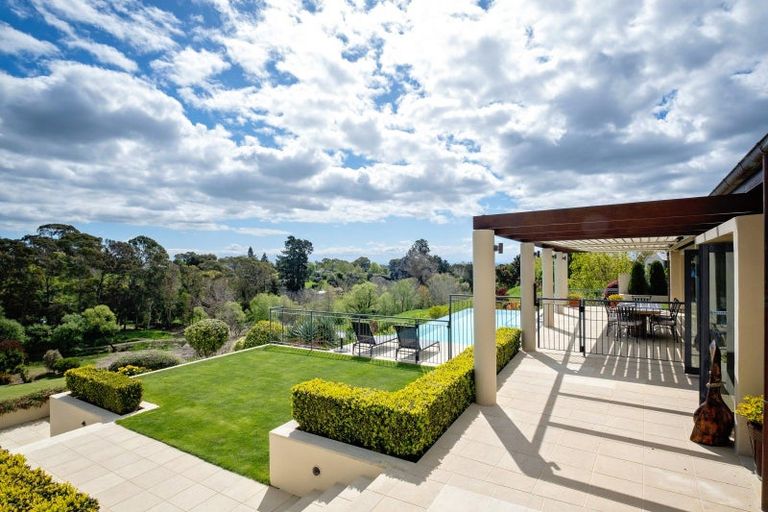 Photo of property in 20 Aintree Road, Havelock North, 4130