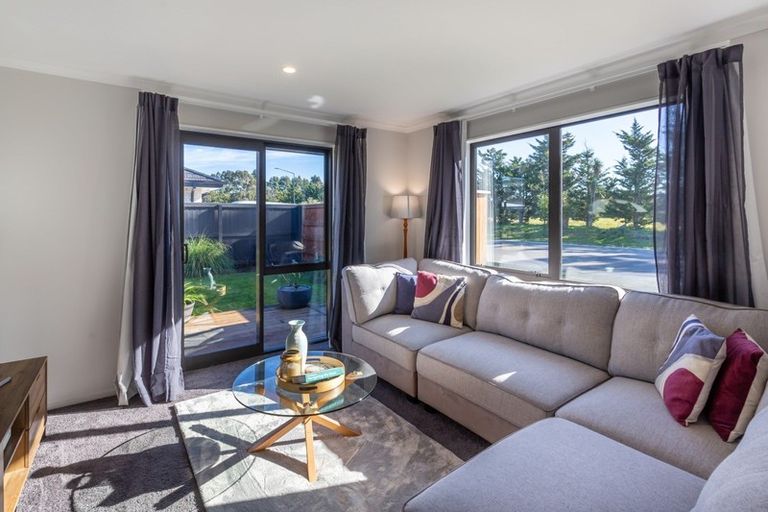 Photo of property in 128 Broadlands Drive, Rolleston, 7615