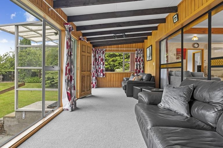 Photo of property in 5802 Tekapo Twizel Highway, Ben Ohau, Twizel, 7999