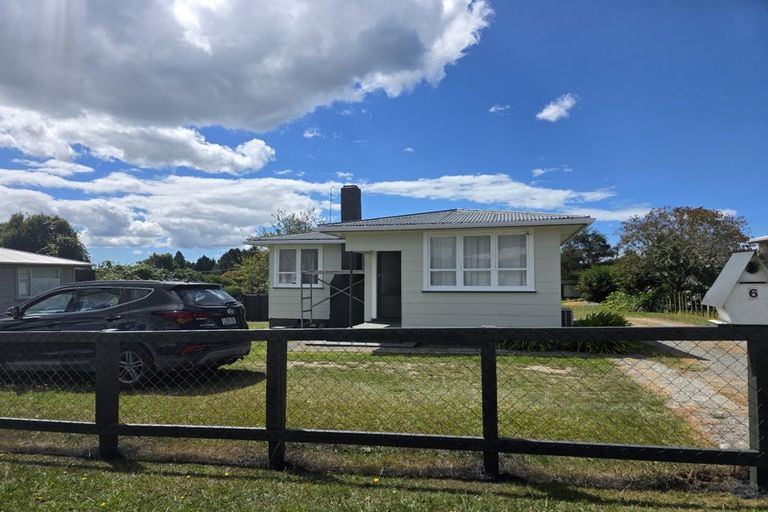 Photo of property in 6 Amiria Avenue, Ruatoria, 4032